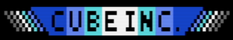 Cube Inc Tagline/Logo
