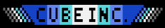 Cube Inc Logo