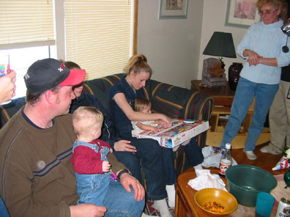 Birthday Pictures > March 8, 2003 > Picture 5
 (Click on image for a larger view)