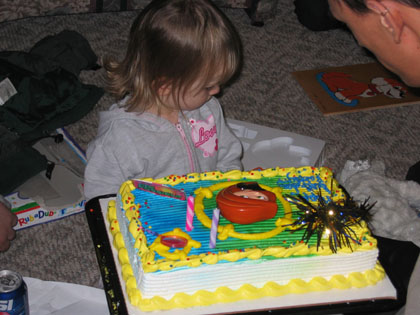 Birthday Pictures > February 6, 2004 > Picture 11
 (Click on image for a larger view)