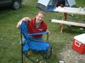 Camping Trips -> May Long Weekend, 2003 -> Picture 39