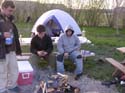 Camping Trips -> May Long Weekend, 2003 -> Picture 164