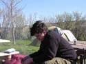 Camping Trips -> May Long Weekend, 2003 -> Picture 185