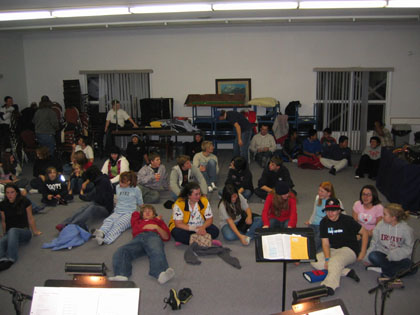 Chosen One > Fall Retreat 2004 > Picture 5
 (Click on image for a larger view)