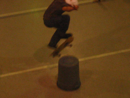 Chosen One > March 6, 2003 Skate Park > Picture 21
 (Click on image for a larger view)
