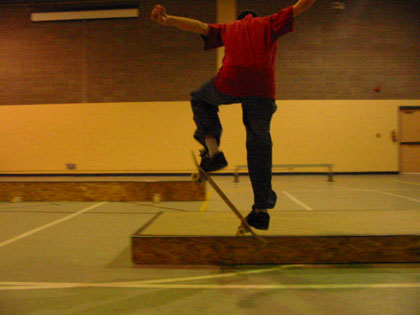 Chosen One > March 6, 2003 Skate Park > Picture 44
 (Click on image for a larger view)