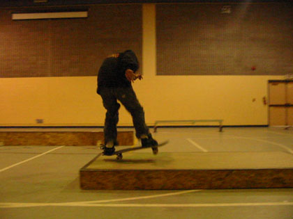 Chosen One > March 6, 2003 Skate Park > Picture 50
 (Click on image for a larger view)