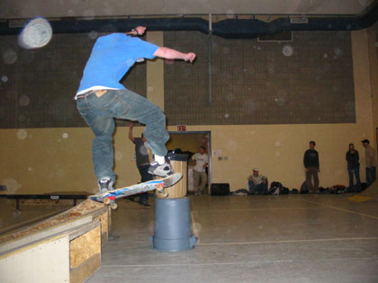 Chosen One > March 6, 2003 Skate Park > Picture 88
 (Click on image for a larger view)