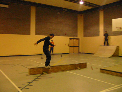 Chosen One > March 6, 2003 Skate Park > Picture 153
 (Click on image for a larger view)