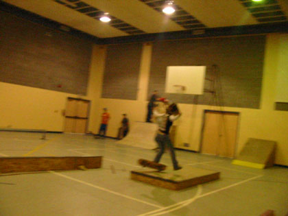 Chosen One > March 6, 2003 Skate Park > Picture 155
 (Click on image for a larger view)