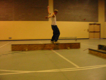 Chosen One > March 6, 2003 Skate Park > Picture 171
 (Click on image for a larger view)