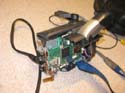 Repair Jobs -> Sony CCD-TRV108 HI8 Camcorder -> Picture 16