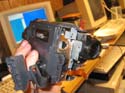Repair Jobs -> Sony CCD-TRV108 HI8 Camcorder -> Picture 15