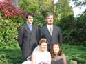 Flett Wedding -> Formal -> Picture 15