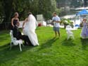Flett Wedding -> In and Around the Wedding -> Picture 1