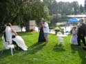 Flett Wedding -> In and Around the Wedding -> Picture 15
