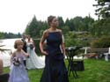 Flett Wedding -> In and Around the Wedding -> Picture 11