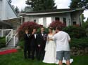 Flett Wedding -> In and Around the Wedding -> Picture 8