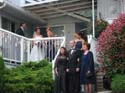 Flett Wedding -> In and Around the Wedding -> Picture 17