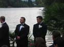 Flett Wedding -> In and Around the Wedding -> Picture 32
