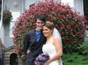 Flett Wedding -> In and Around the Wedding -> Picture 33