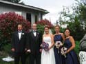 Flett Wedding -> In and Around the Wedding -> Picture 35