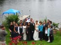 Flett Wedding -> In and Around the Wedding -> Picture 34
