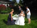 Flett Wedding -> In and Around the Wedding -> Picture 20