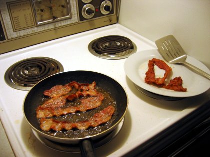 Mmmm Bacon