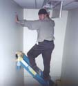 Sylvania Lighting Services -> Adventures of a Lightbulb Changer -> Picture 9
