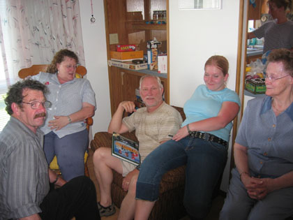 Baynes Lake 2005 > Family > Picture 22
 (Click on image for a larger view)