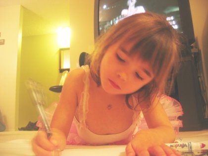 Madison Coloring