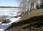 Pine Lake 2002 -> April 24 -> Picture 2