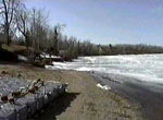 Pine Lake 2002 -> April 24 -> Picture 9