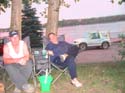 Pine Lake 2003 -> July 18-27 Ed -> Picture 2