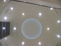 Sylvania Lighting Services -> Genie Lift Work -> Picture 14